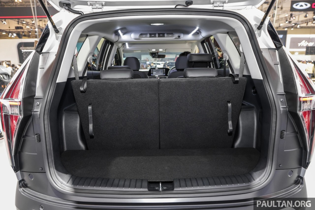 Hyundai Stargazer X ra mắt, đối thủ Mitsubishi Xpander Cross Hyundai Stargazer X ra mắt, đối thủ Mitsubishi Xpander Cross