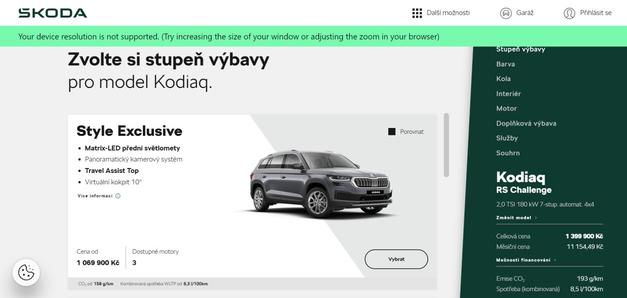 Tìm hiểu về giá bán bộ đôi SUV Skoda sắp được phân phối tại Việt Nam Tìm hiểu về giá bán bộ đôi SUV Skoda sắp được phân phối tại Việt Nam