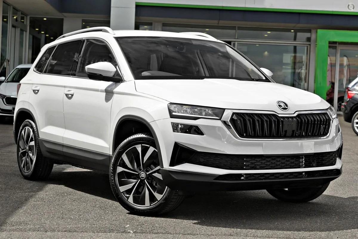 Tìm hiểu về giá bán bộ đôi SUV Skoda sắp được phân phối tại Việt Nam Tìm hiểu về giá bán bộ đôi SUV Skoda sắp được phân phối tại Việt Nam