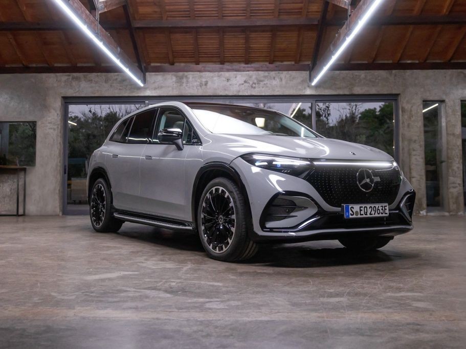 Mercedes-Benz sẽ tổ chức triển lãm xe và nghệ thuật vào cuối tháng 9 Mercedes-Benz sẽ tổ chức triển lãm xe và nghệ thuật vào cuối tháng 9