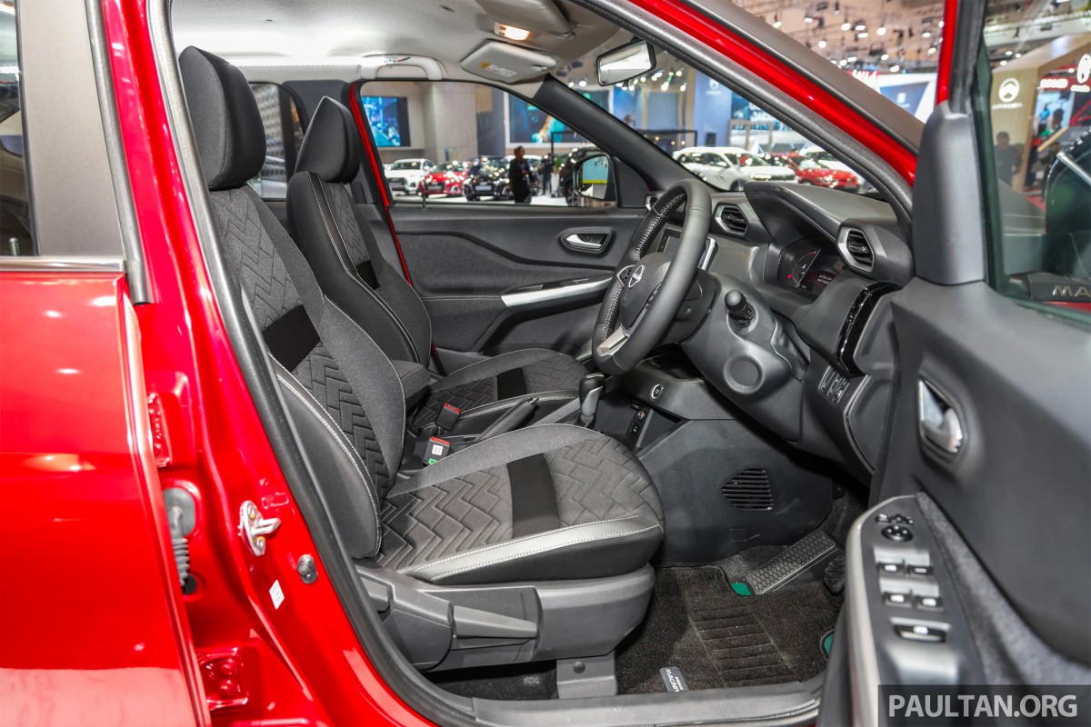 Nissan Magnite 2023 đặt chân đến Đông Nam Á Nissan Magnite 2023 đặt chân đến Đông Nam Á