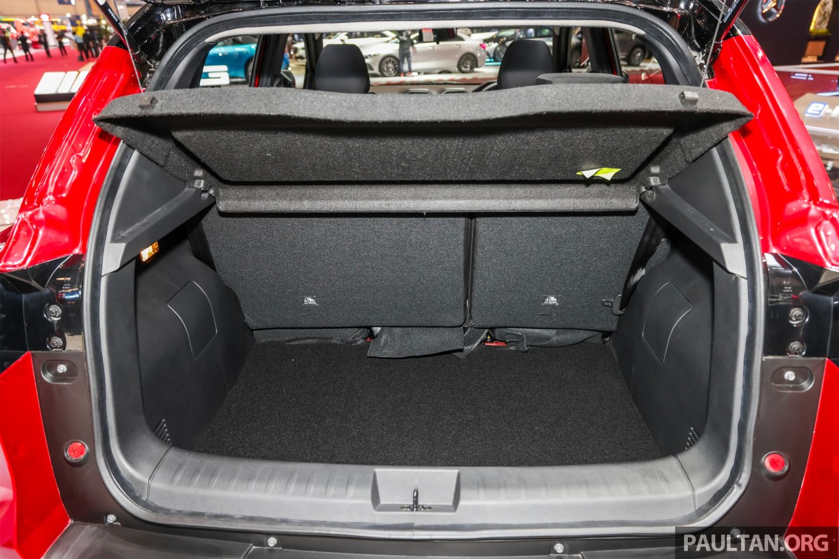Nissan Magnite 2023 đặt chân đến Đông Nam Á Nissan Magnite 2023 đặt chân đến Đông Nam Á