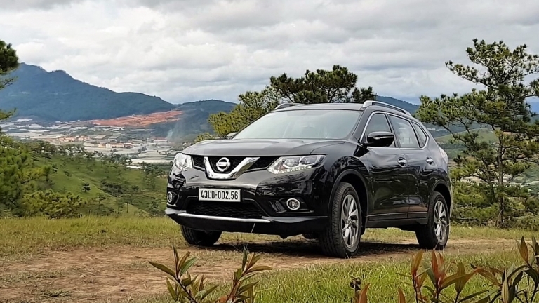 Bảng giá xe ô tô Nissan cùng ưu đãi tiền mặt tháng 4/2020
