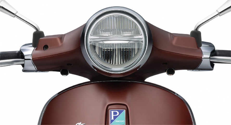 piaggio gioi thieu vespa primavera 50th voi gia 775 trieu dong