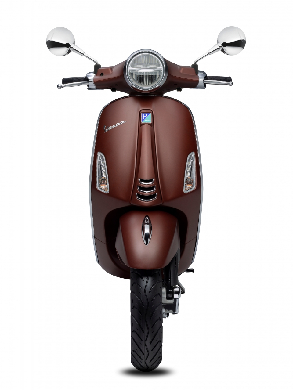 piaggio gioi thieu vespa primavera 50th voi gia 775 trieu dong