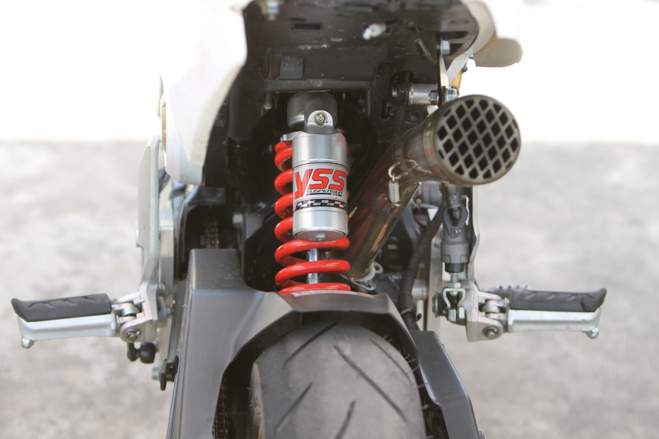Tâm sự cùng Honda Việt Nam Racing và câu chuyện “trái tim” của đường đua tam su cung honda viet nam racing va cau chuyen trai tim cua duong dua