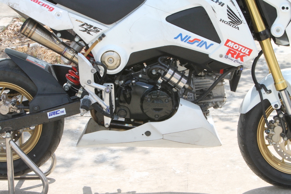 Tâm sự cùng Honda Việt Nam Racing và câu chuyện “trái tim” của đường đua tam su cung honda viet nam racing va cau chuyen trai tim cua duong dua