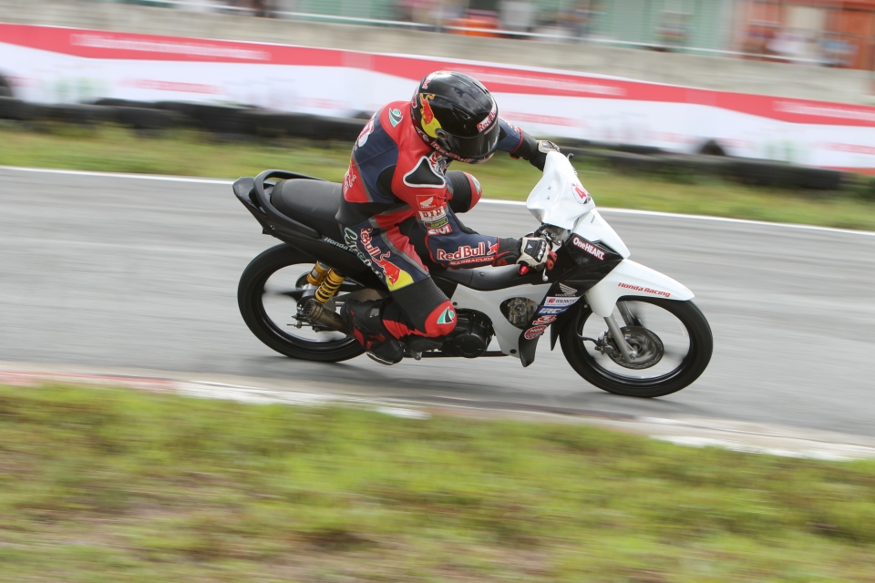 Tâm sự cùng Honda Việt Nam Racing và câu chuyện “trái tim” của đường đua tam su cung honda viet nam racing va cau chuyen trai tim cua duong dua