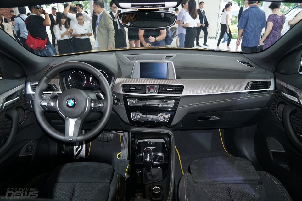 BMW X2 chào sân Việt Nam với giá 2,13 tỷ đồng bmw x2 chao san viet nam voi gia 213 ty dong