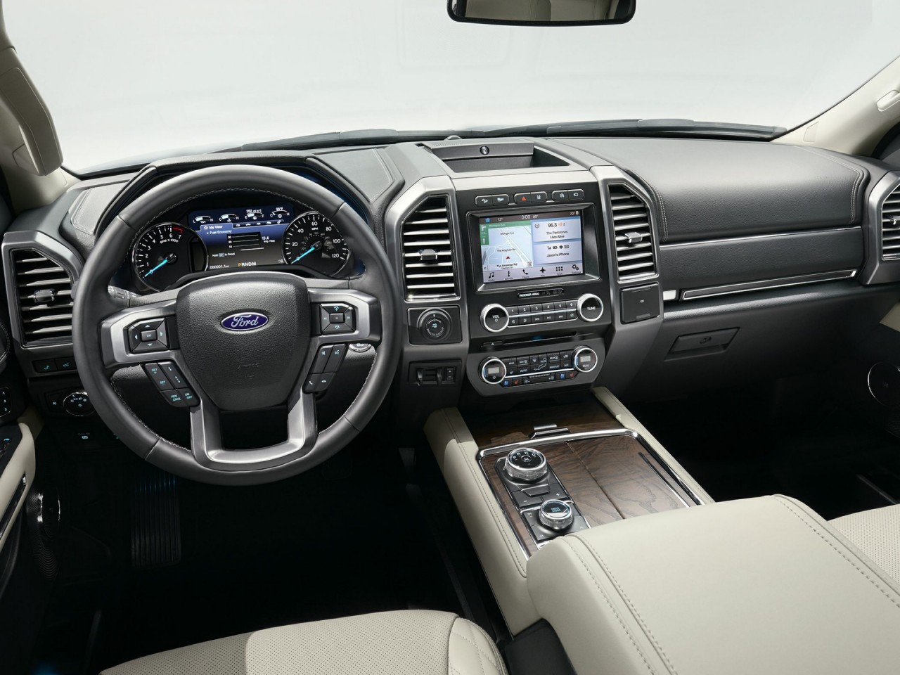 'Khủng Long' Ford Expedition đầu tiên có mặt tại Việt Nam khung long ford expedition dau tien co mat tai viet nam
