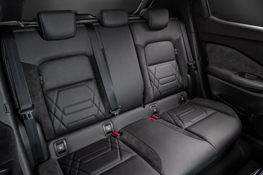 Nissan thế hệ mới chính thức lộ diện nissan juke the he moi chinh thuc lo dien