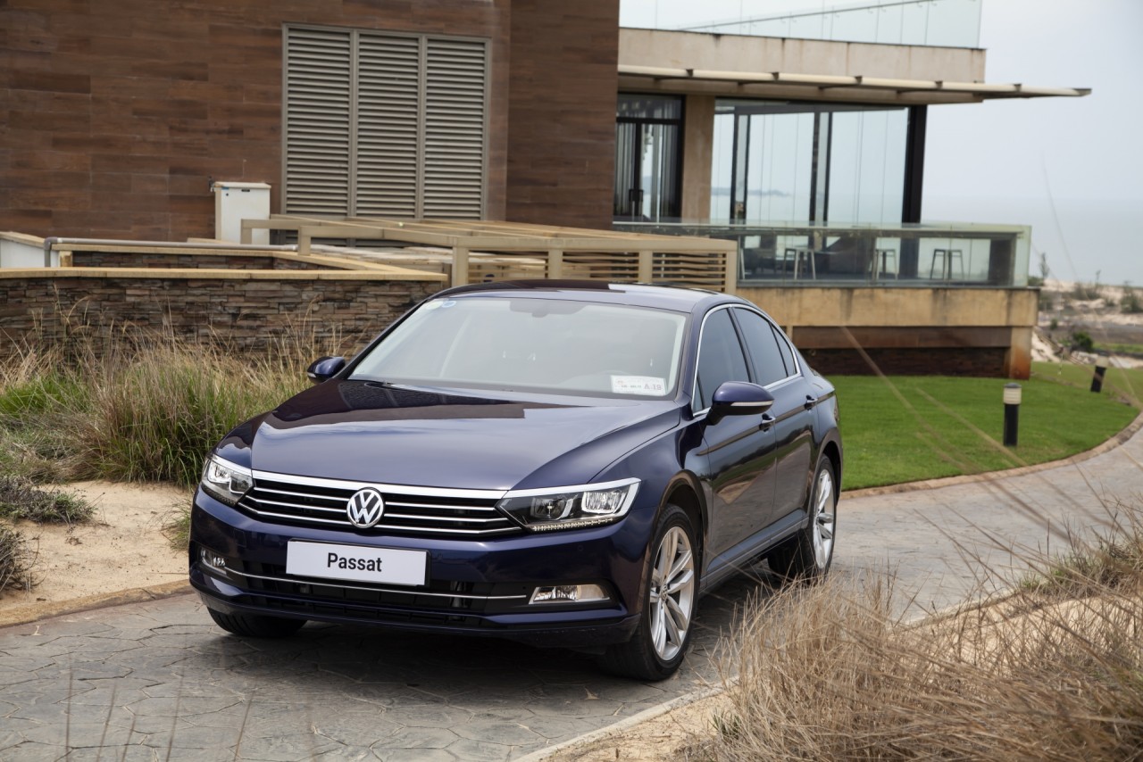 Volkswagen tặng gói chăm sóc toàn diện cho khách mua xe trong tháng 5 volkswagen tang goi cham soc toan dien cho khach mua xe trong thang 5