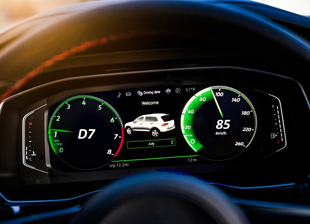 Volkswagen mang 7 mẫu xe đến triển lãm Ôtô Việt Nam 2019 volkswagen mang 7 mau xe den trien lam oto viet nam 2019