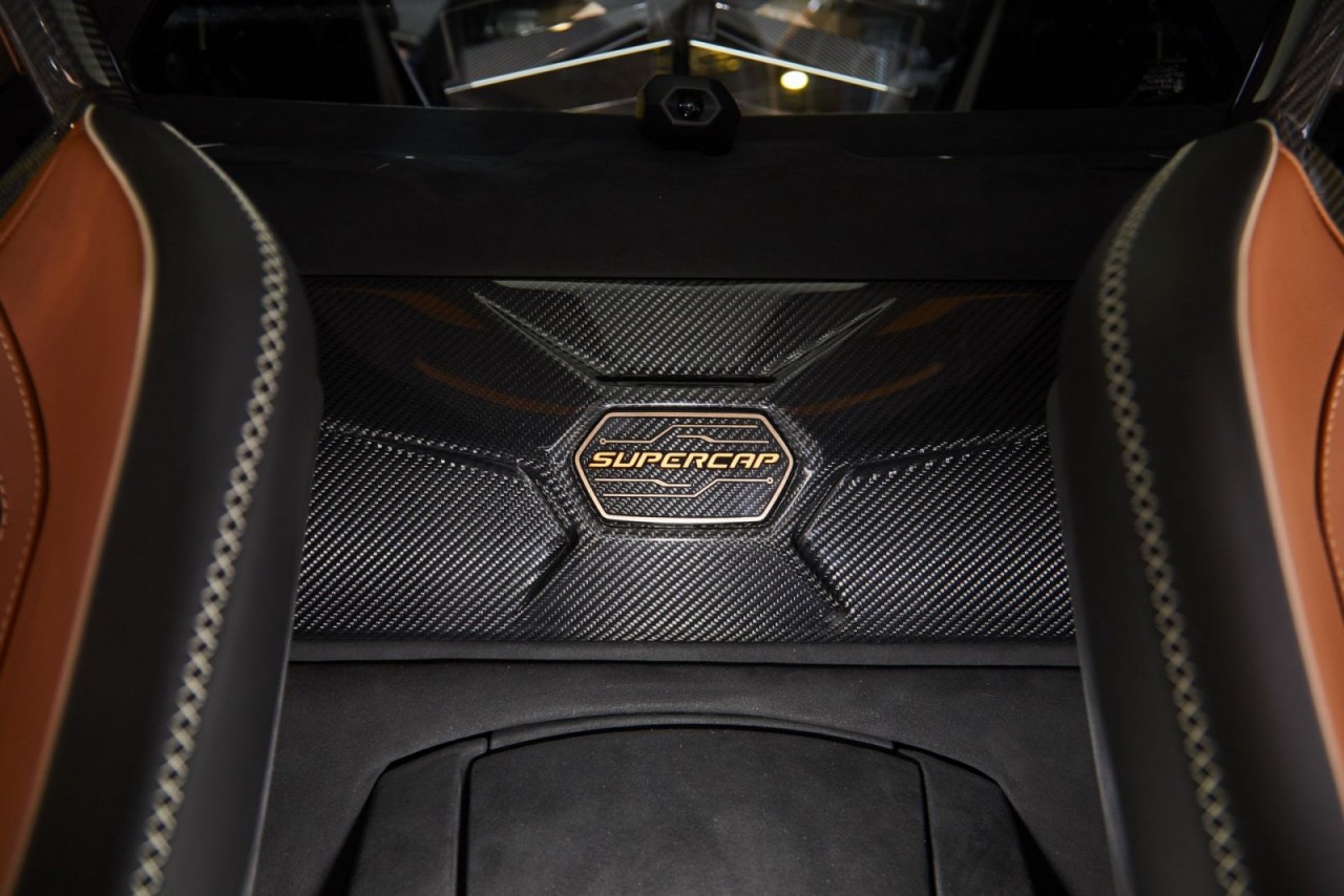 IAA 2019 : Siêu bò Lamborghini Sian ra mắt, giá 3,6 triệu USD iaa 2019 sieu bo lamborghini sian ra mat gia 221 trieu usd