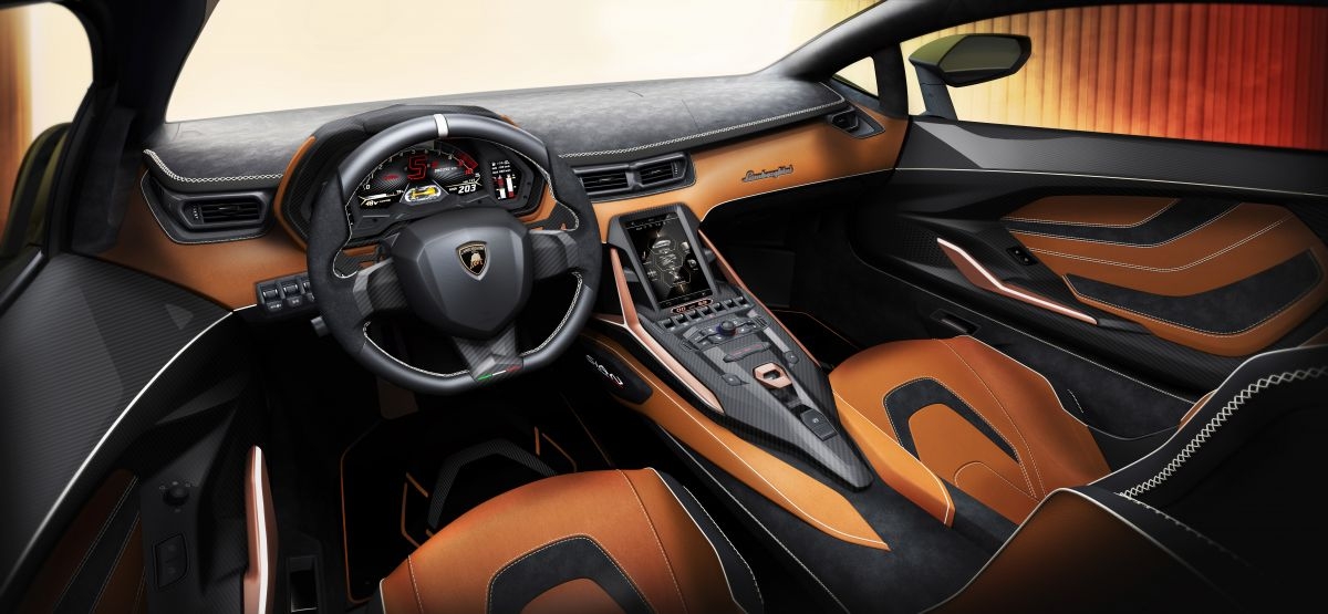 IAA 2019 : Siêu bò Lamborghini Sian ra mắt, giá 3,6 triệu USD iaa 2019 sieu bo lamborghini sian ra mat gia 221 trieu usd