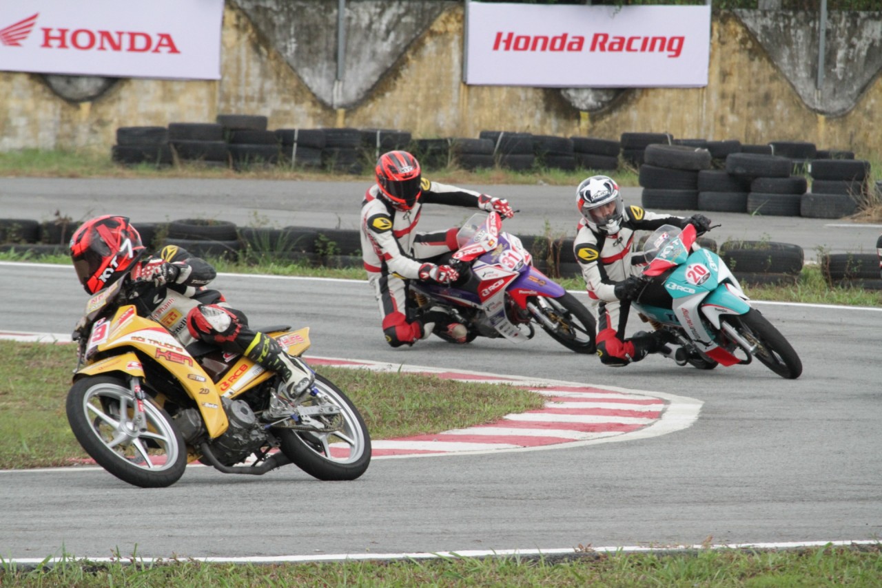 VMRC 2019 chặng 4: Cuộc chiến ngầm nơi hậu trường vmrc 2019 chang 4 cuoc chien ngam noi hau truong