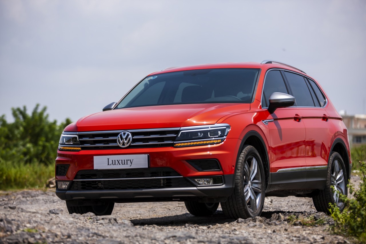 trai ngiem 3 cong nghe moi tren volkswagen tiguan allspace luxury