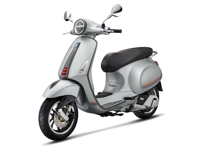 Vespa Primavera S có thêm phiên bản đặc biệt 2019 vespa primavera s co them phien ban dac biet 2019