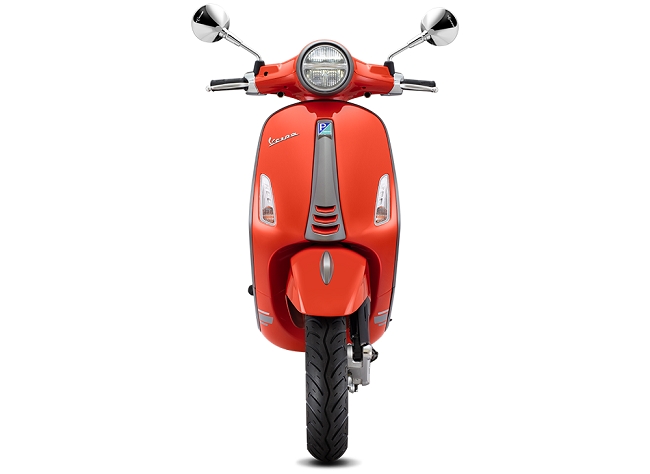 Vespa Primavera S có thêm phiên bản đặc biệt 2019 vespa primavera s co them phien ban dac biet 2019