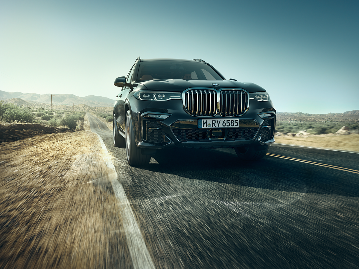 Thaco áp dụng giá bán mới cho các xe BMW dòng X từ tháng 8 thaco ap dung gia ban moi cho cac xe bmw dong x tu thang 8