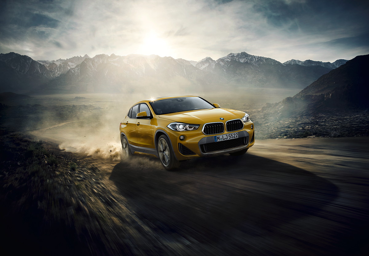 Thaco áp dụng giá bán mới cho các xe BMW dòng X từ tháng 8 thaco ap dung gia ban moi cho cac xe bmw dong x tu thang 8