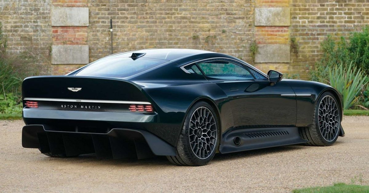 aston martin victor sieu xe doc nhat the gioi