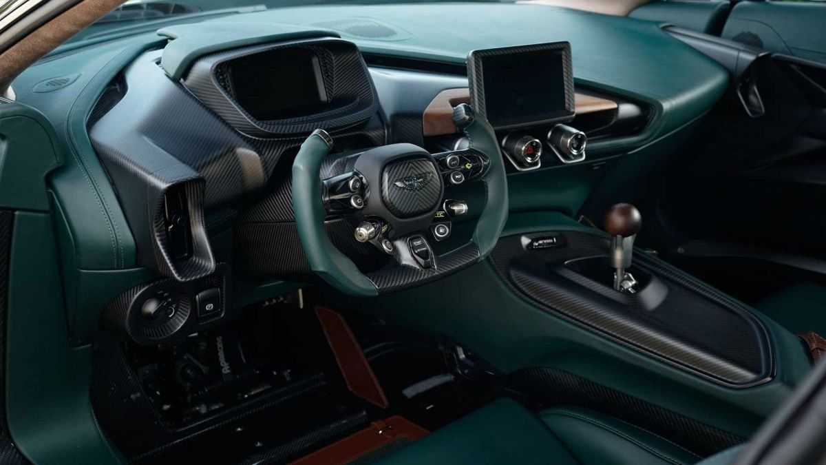 aston martin victor sieu xe doc nhat the gioi