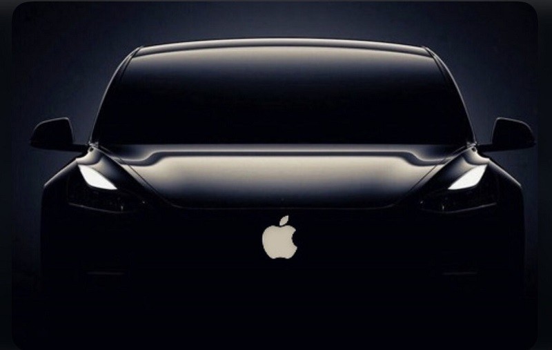 Apple hợp tác với Toyota để sản xuất xe điện? Apple hợp tác với Toyota để sản xuất xe điện?
