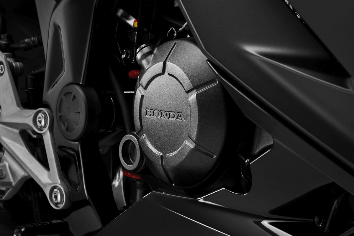 Honda CBR150R 2021 ra mắt tại Malaysia, sớm về Việt Nam Honda CBR150R 2021 ra mắt tại Malaysia, sớm về Việt Nam
