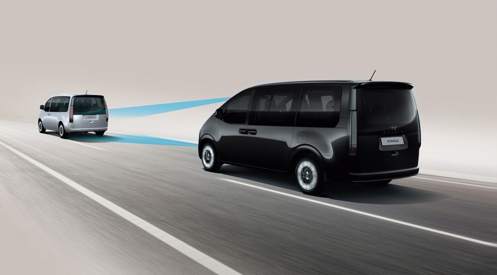 Đánh giá MPV hoàn toàn mới Hyundai Staria 2021 Đánh giá MPV hoàn toàn mới Hyundai Staria 2021