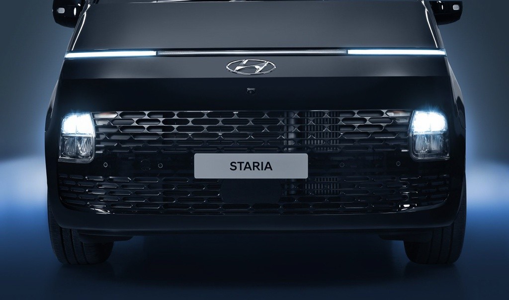 Đánh giá MPV hoàn toàn mới Hyundai Staria 2021 Đánh giá MPV hoàn toàn mới Hyundai Staria 2021