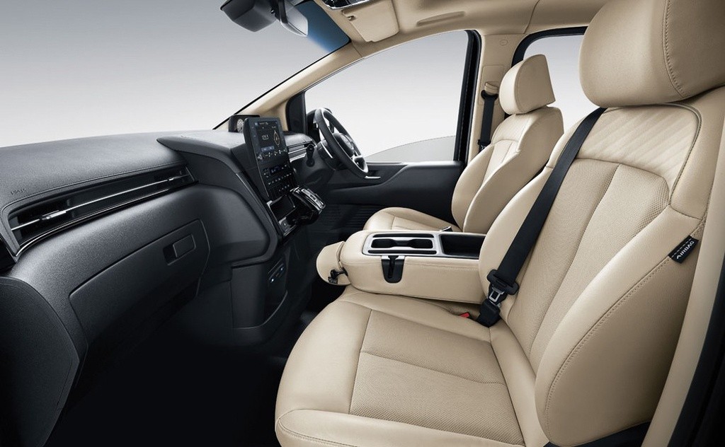 Đánh giá MPV hoàn toàn mới Hyundai Staria 2021 Đánh giá MPV hoàn toàn mới Hyundai Staria 2021