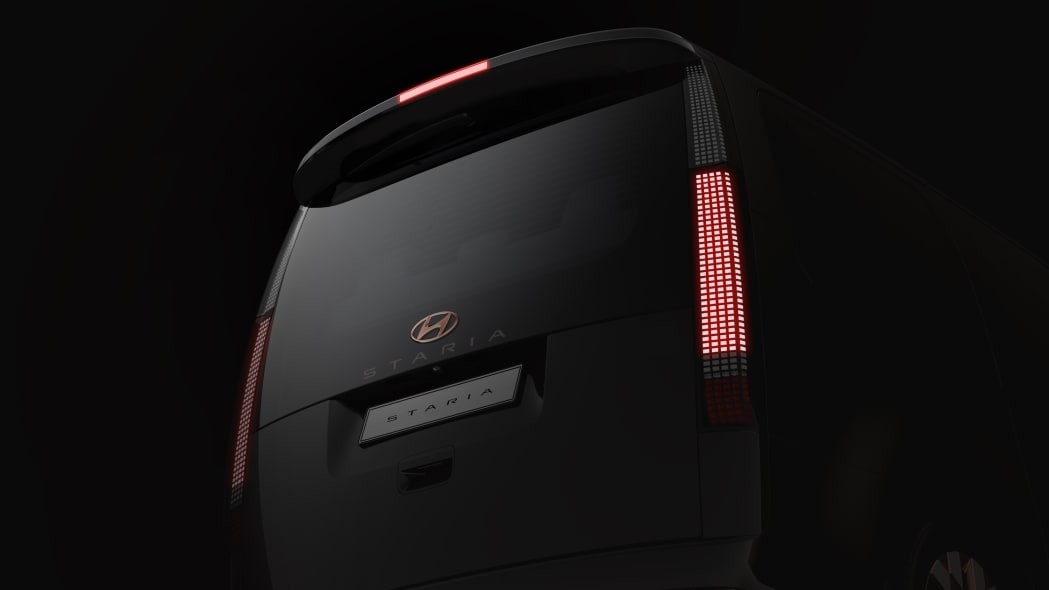 Đánh giá MPV hoàn toàn mới Hyundai Staria 2021 Đánh giá MPV hoàn toàn mới Hyundai Staria 2021