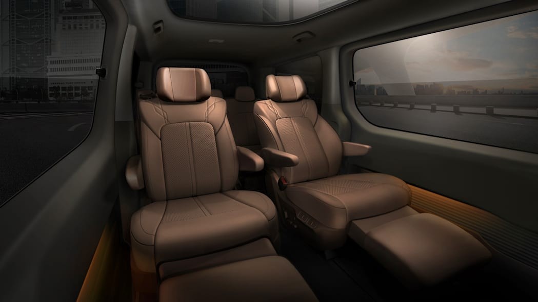 Đánh giá MPV hoàn toàn mới Hyundai Staria 2021 Đánh giá MPV hoàn toàn mới Hyundai Staria 2021