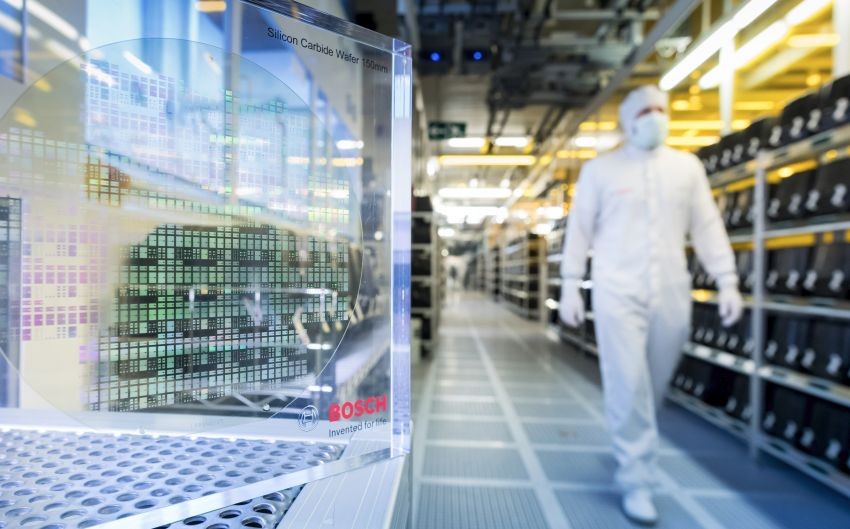 Các hãng xe Nhật Bản cắt giảm sản lượng do thiếu chip