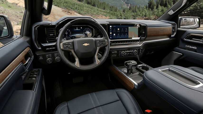 Chevrolet Silverado ZR2 2022 ra mắt, đối thủ của Ford F-150 Raptor Chevrolet Silverado ZR2 2022 ra mắt, đối thủ của Ford F-150 Raptor