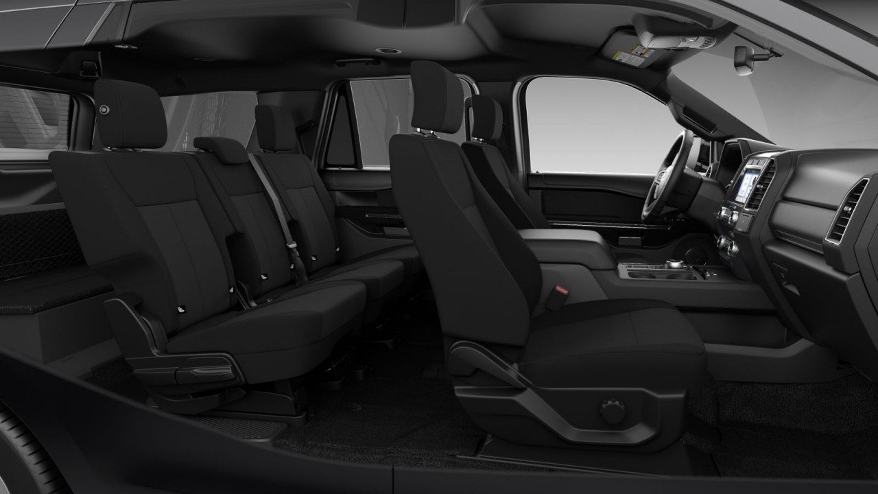 Ford Expedition phiên bản nâng cấp sẽ ra mắt vào ngày 21/9 Ford Expedition phiên bản nâng cấp sẽ ra mắt vào ngày 21/9