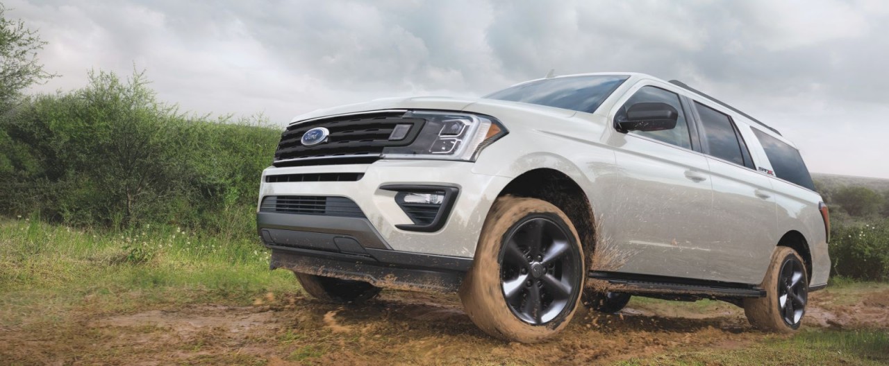 Ford Expedition phiên bản nâng cấp sẽ ra mắt vào ngày 21/9 Ford Expedition phiên bản nâng cấp sẽ ra mắt vào ngày 21/9