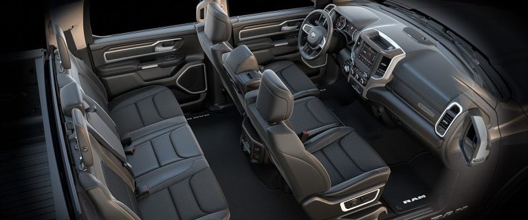 Dodge Ram 1500 Laramie ra mắt tại Việt Nam vào ngày 26/09
