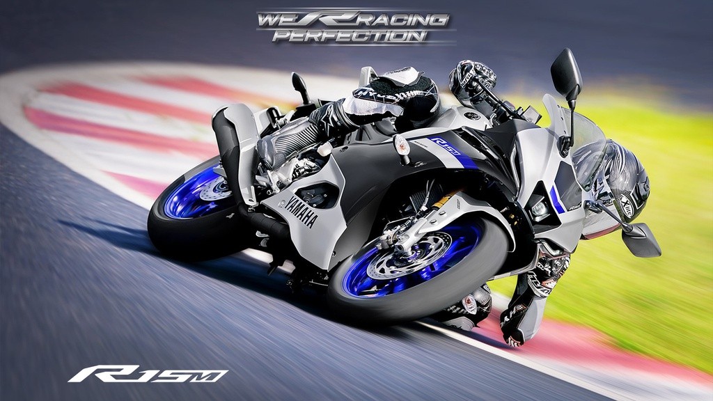 Yamaha R15 thế hệ thứ 4 có mặt tại Ấn Độ, chờ ngày về Việt Nam