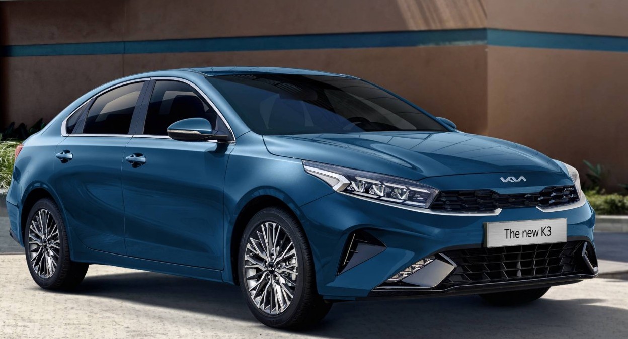 Kia K3 “hái quả ngọt” sau hơn một tháng ra mắt