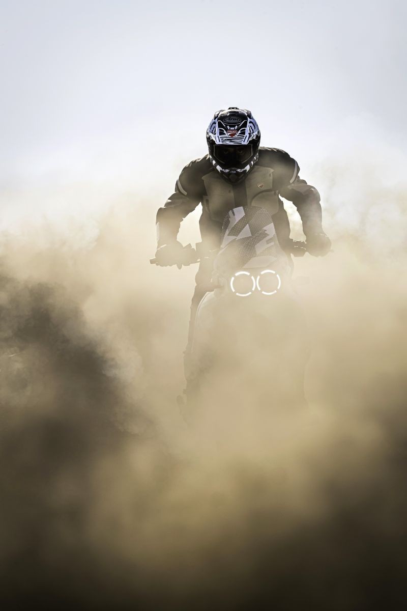 Ducati giới thiệu hàng loạt mẫu xe mới trong chương trình Ducati World Première 2022 Ducati giới thiệu hàng loạt mẫu xe mới trong chương trình Ducati World Première 2022
