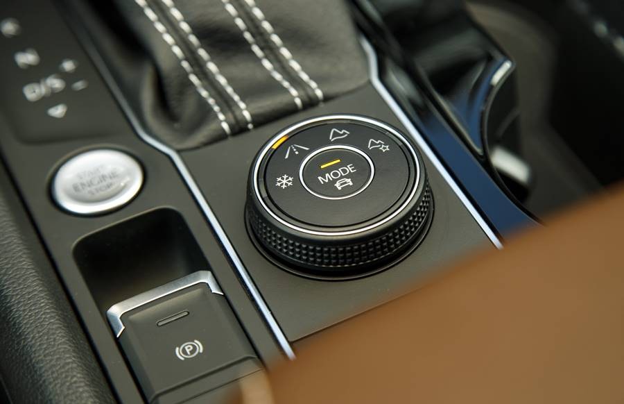 Tìm hiểu những công nghệ mới trên Volkswagen Teramont Tìm hiểu những công nghệ mới trên Volkswagen Teramont