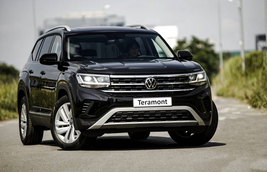 Loạt xe mới ra mắt khách Việt trong tháng 9/2021 Loạt xe mới ra mắt khách Việt trong tháng 9/2021