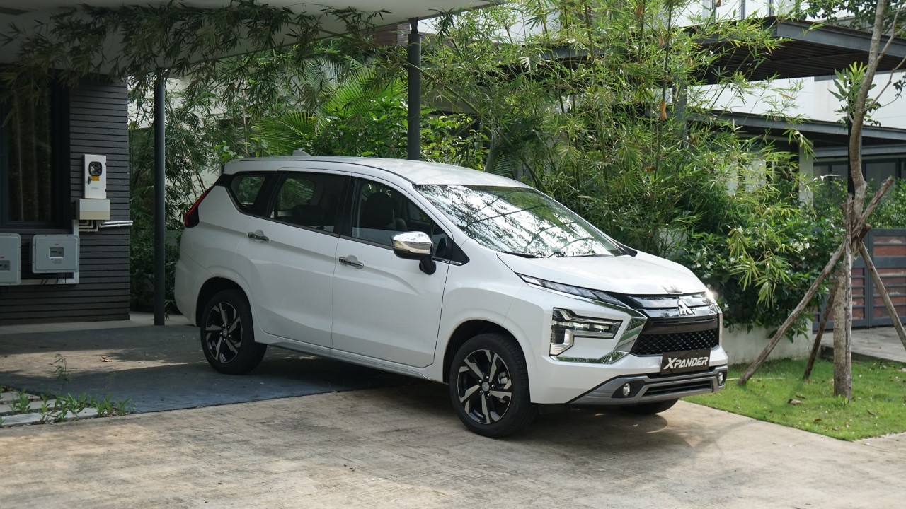 Điểm mặt những mẫu xe phù hợp với gia đình Điểm mặt những mẫu xe phù hợp với gia đình