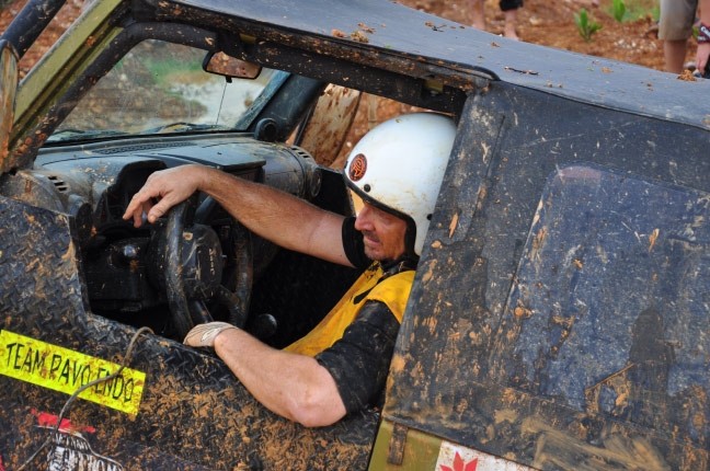 [PVOIL VOC 2022] Nhìn lại VOC qua các thời kỳ: Vietnam Offroad Cup 2011