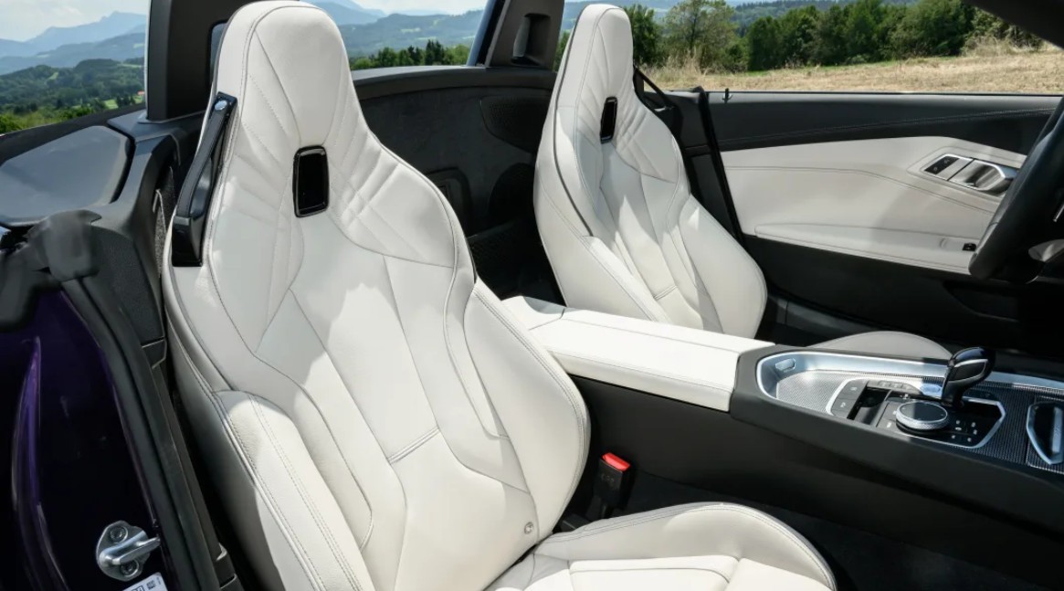 BMW giới thiệu Z4 phiên bản nâng cấp BMW giới thiệu Z4 phiên bản nâng cấp