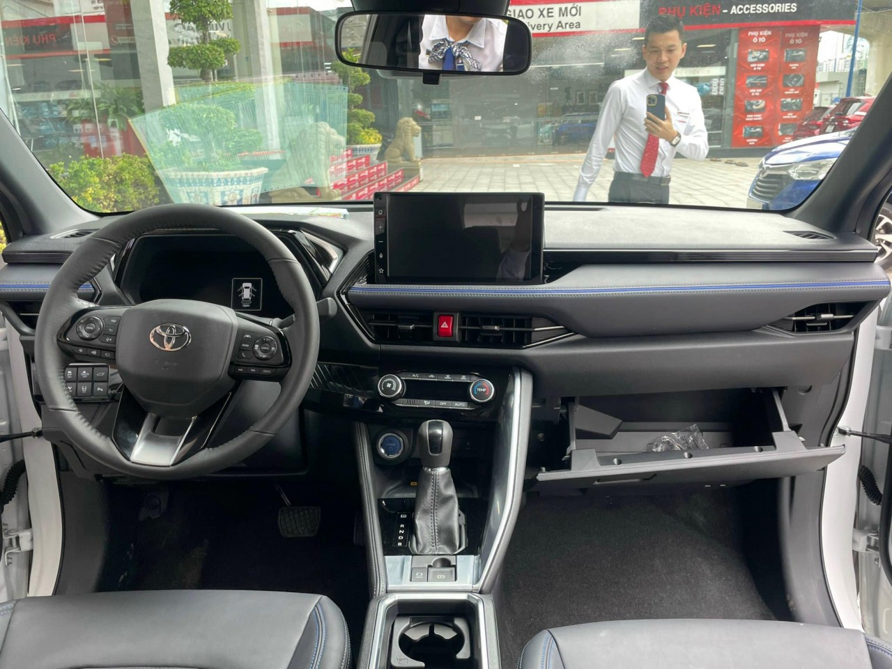 Toyota Yaris Cross có mặt tại đại lý, giá từ 740 triệu đồng Toyota Yaris Cross có mặt tại đại lý, giá từ 740 triệu đồng
