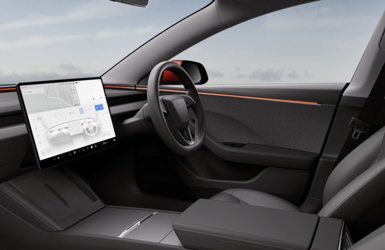 Tesla giới thiệu Model 3 phiên bản mới, tăng phạm vi hoạt động Tesla giới thiệu Model 3 phiên bản mới, tăng phạm vi hoạt động