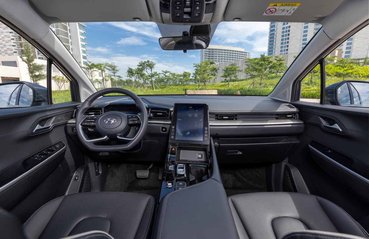 Hyundai Custin có giá từ 850 triệu đồng tại Việt Nam Hyundai Custin có giá từ 850 triệu đồng tại Việt Nam
